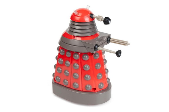 Se7en20 Doctor Who Dalek Talking Money Bank