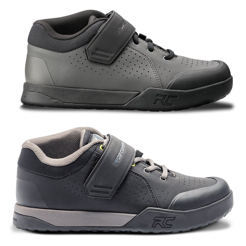 Ride Concepts TNT Flat Pedal Shoes