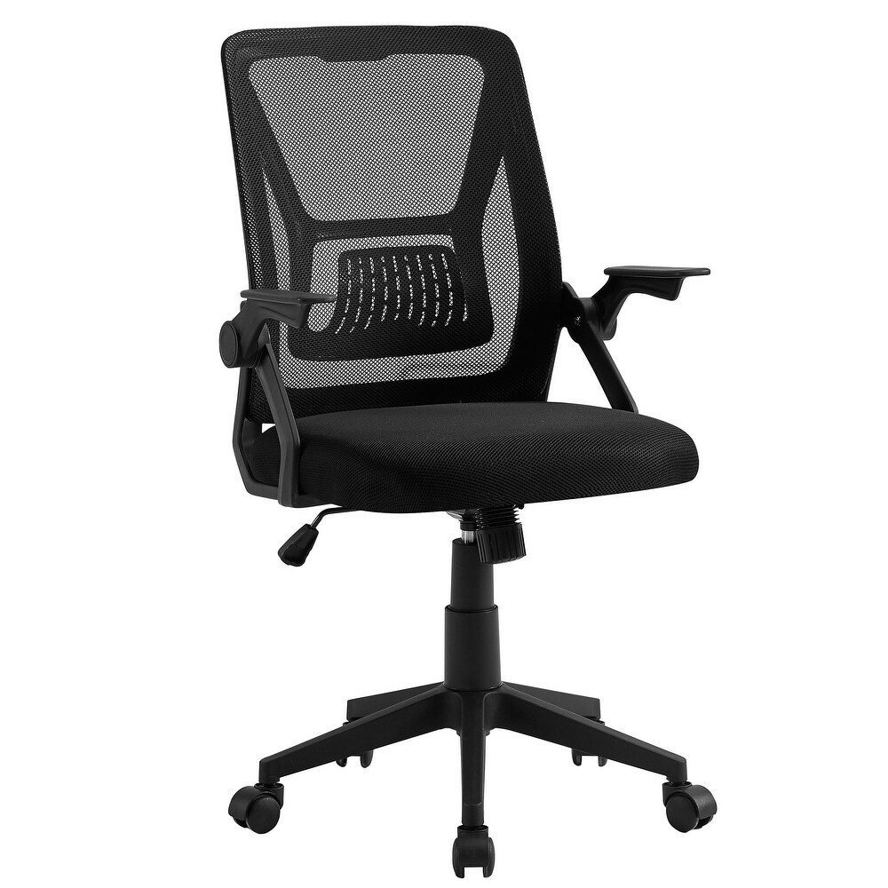 VECELO Office Desk Chair High Back Executive Ergonomic Computer Chair