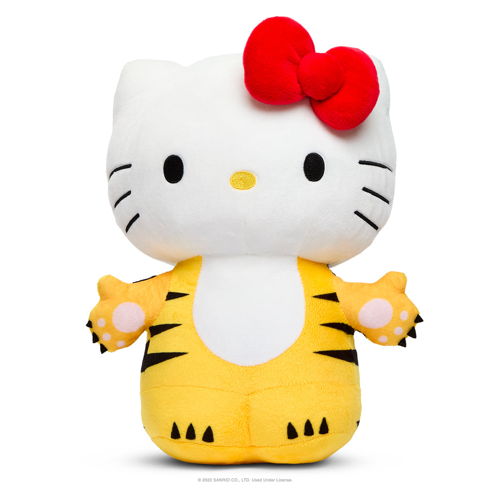 Hello Kitty® Chinese Zodiac Year of the Tiger 13