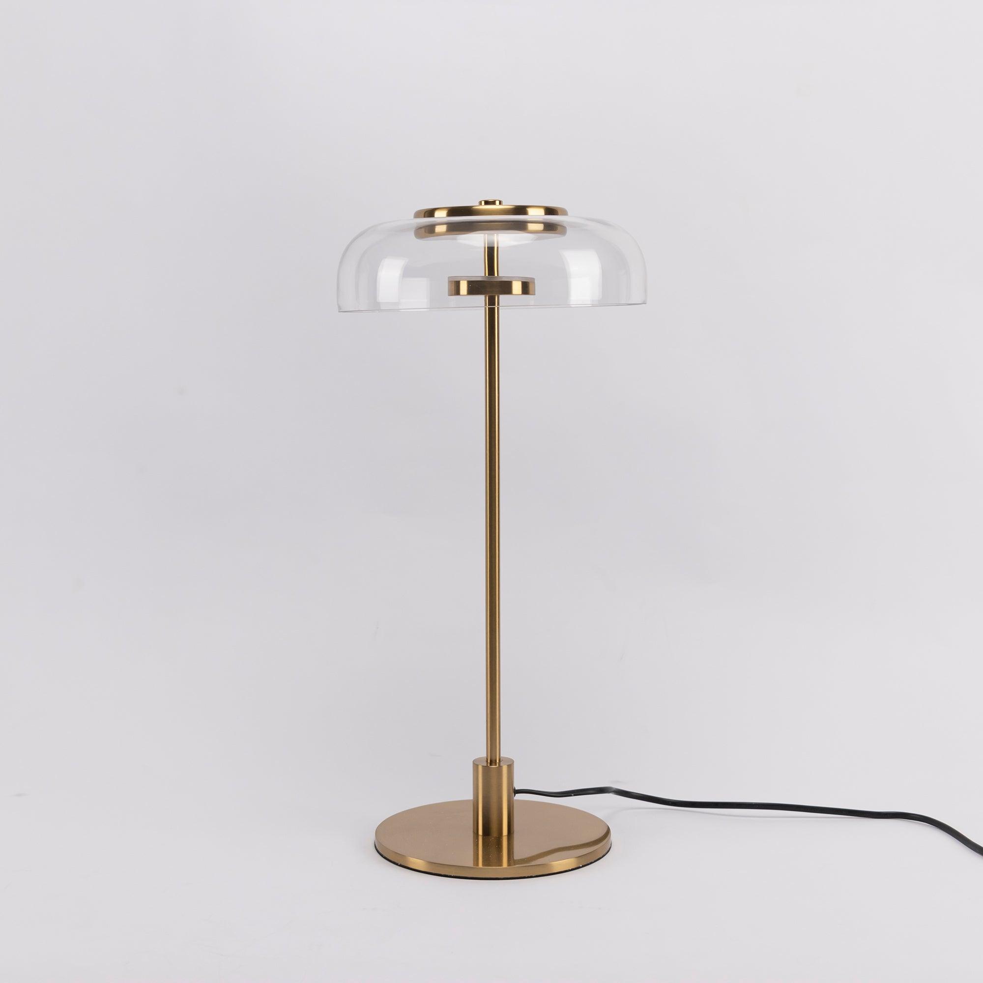 Solara Table Lamp