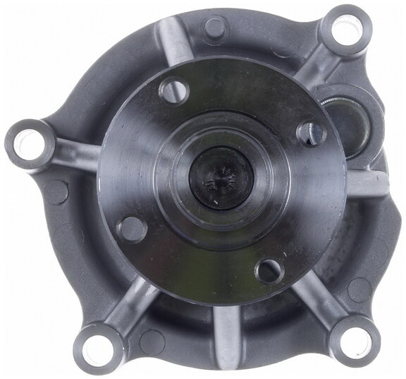 Gates 42068 Gates 42068 Premium Engine Water Pump ...