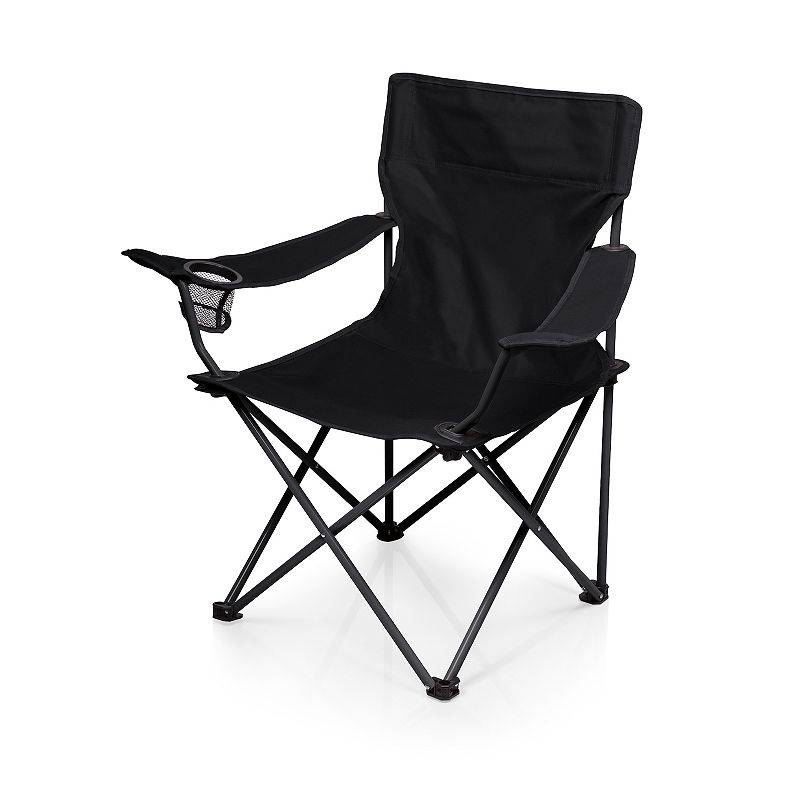 Picnic Time Winnipeg Jets PTZ Folding Camp Chair