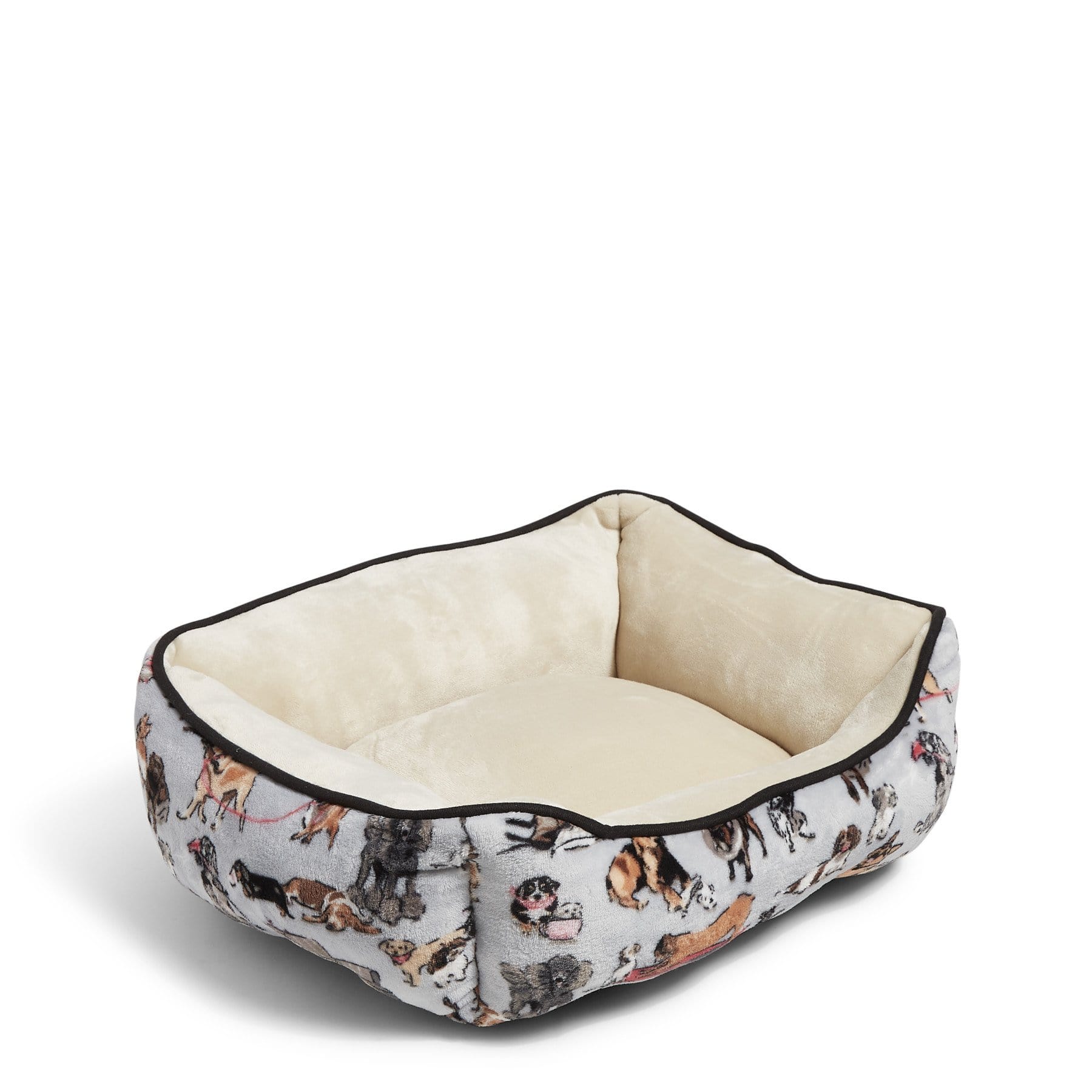 Pet Bed, Small-Medium