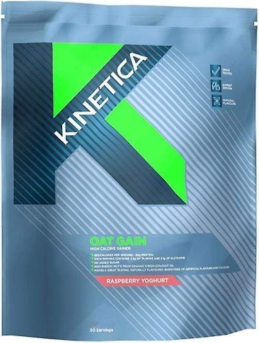 Kinetica Oat Gain 4800 gr