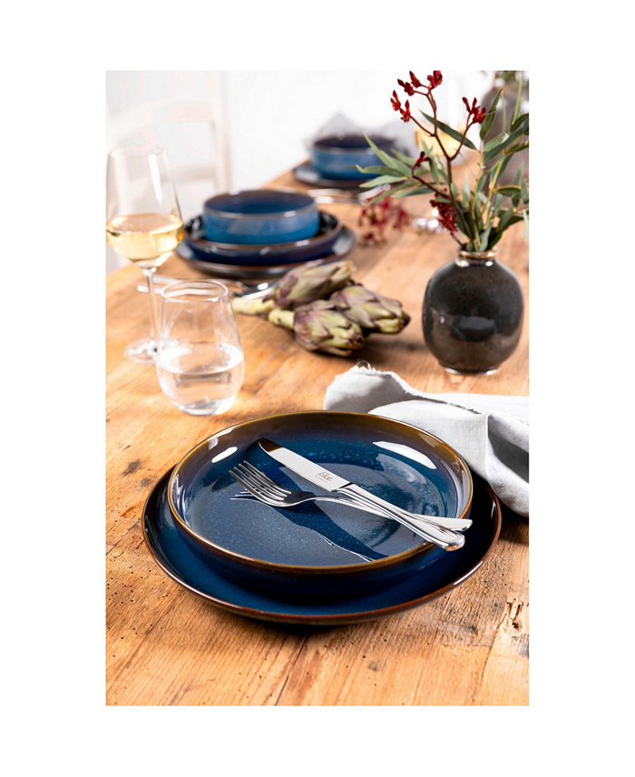 Villeroy and Boch Crafted Dinnerware Collection