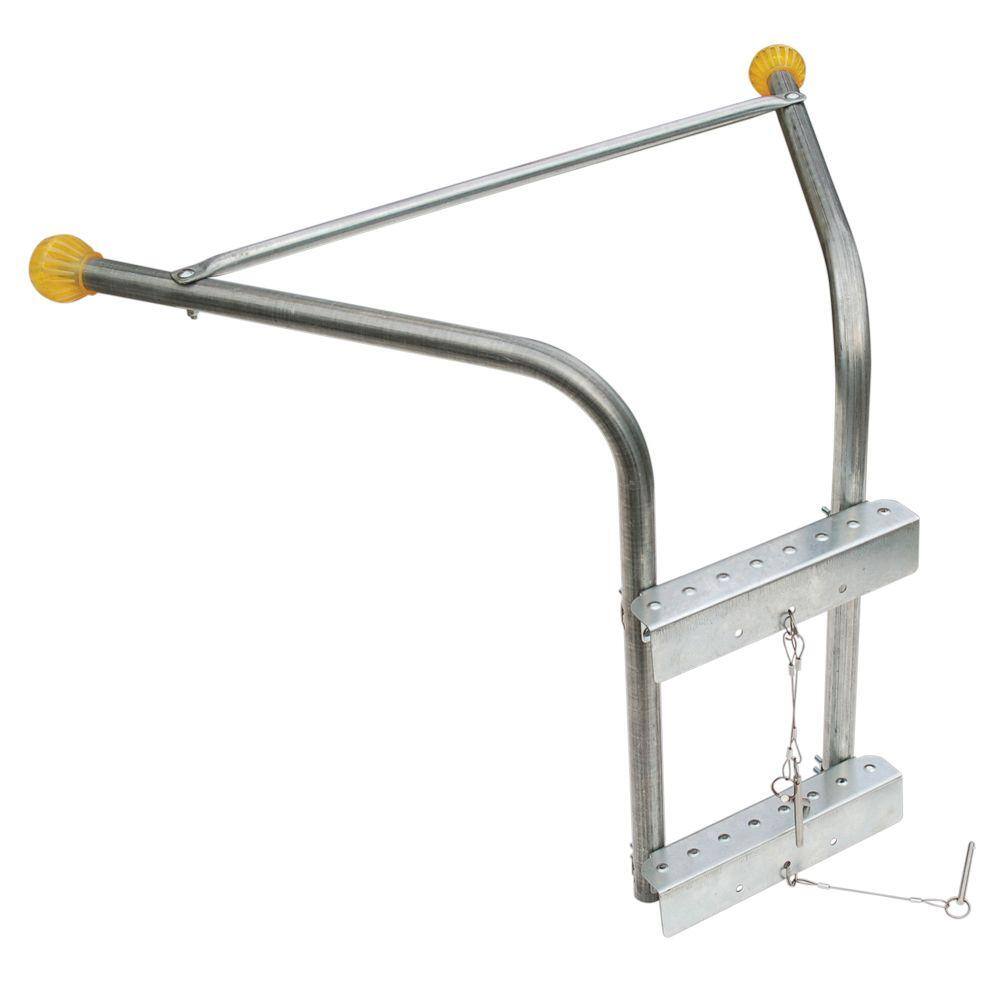 Roof Zone TranzSporter Platform Hoist Stabilizer 48599