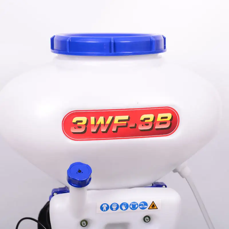 Wholesale 26 Liters Electric Operated Power Knapsack Battery Sprayer