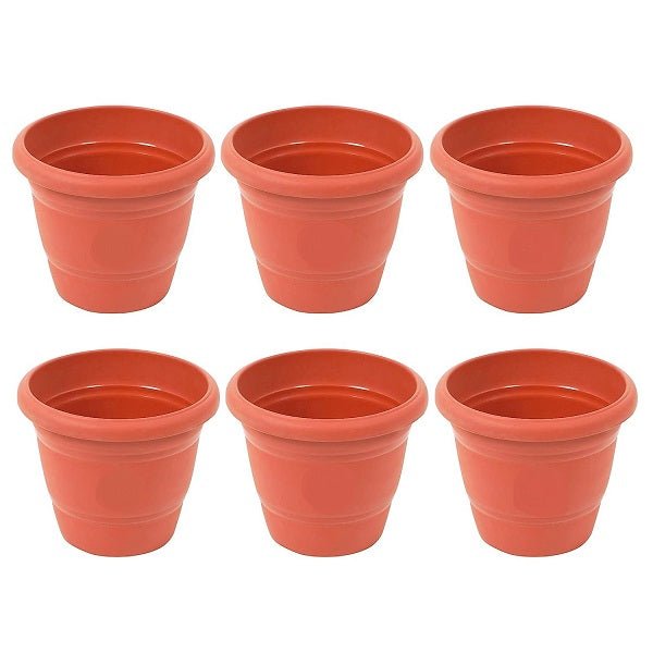 16 inch (40 cm) Round Garden Pot