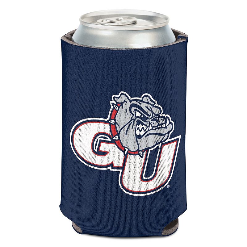 WinCraft Gonzaga Bulldogs 12oz. Team Slogan Can Cooler