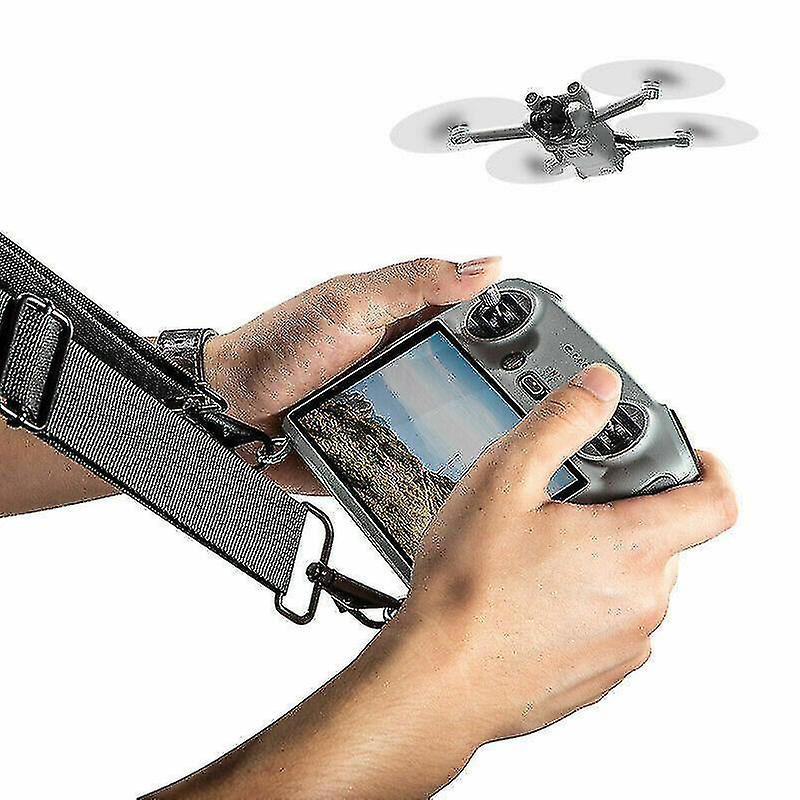 Lanyard Remote Control Strap For Remote Control With Screen For Dji Mini 3 Pro