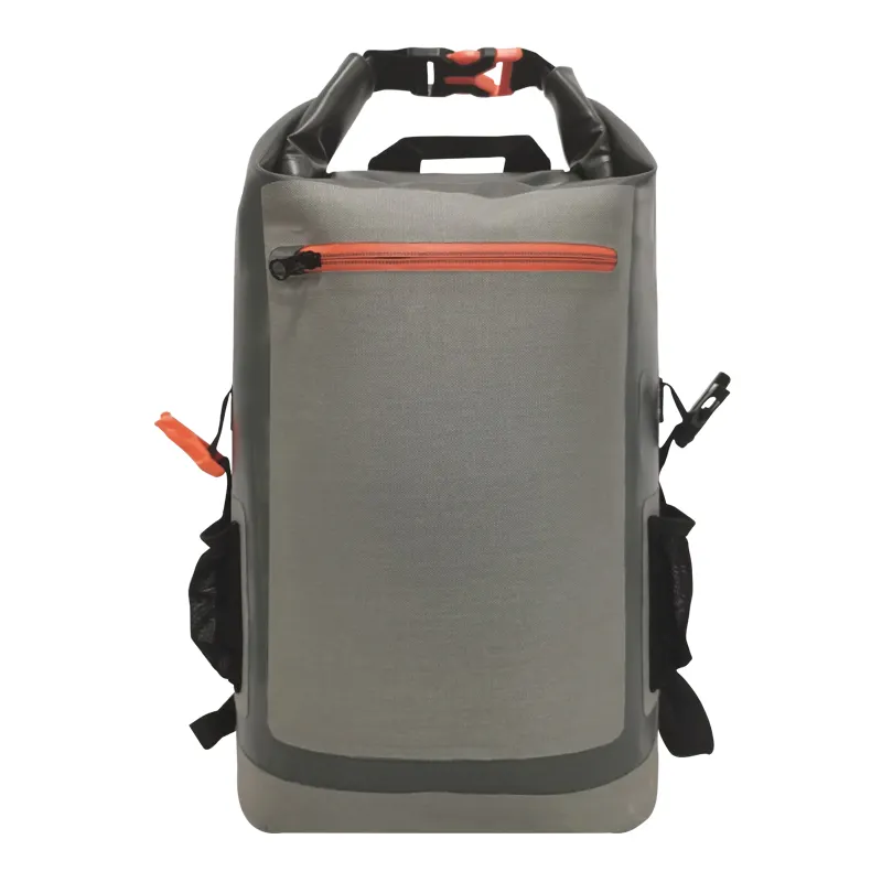 Multifunctional Wholesale Waterproof Outdoor Sport Lightweight Foldable Backpacks Camping Hiking