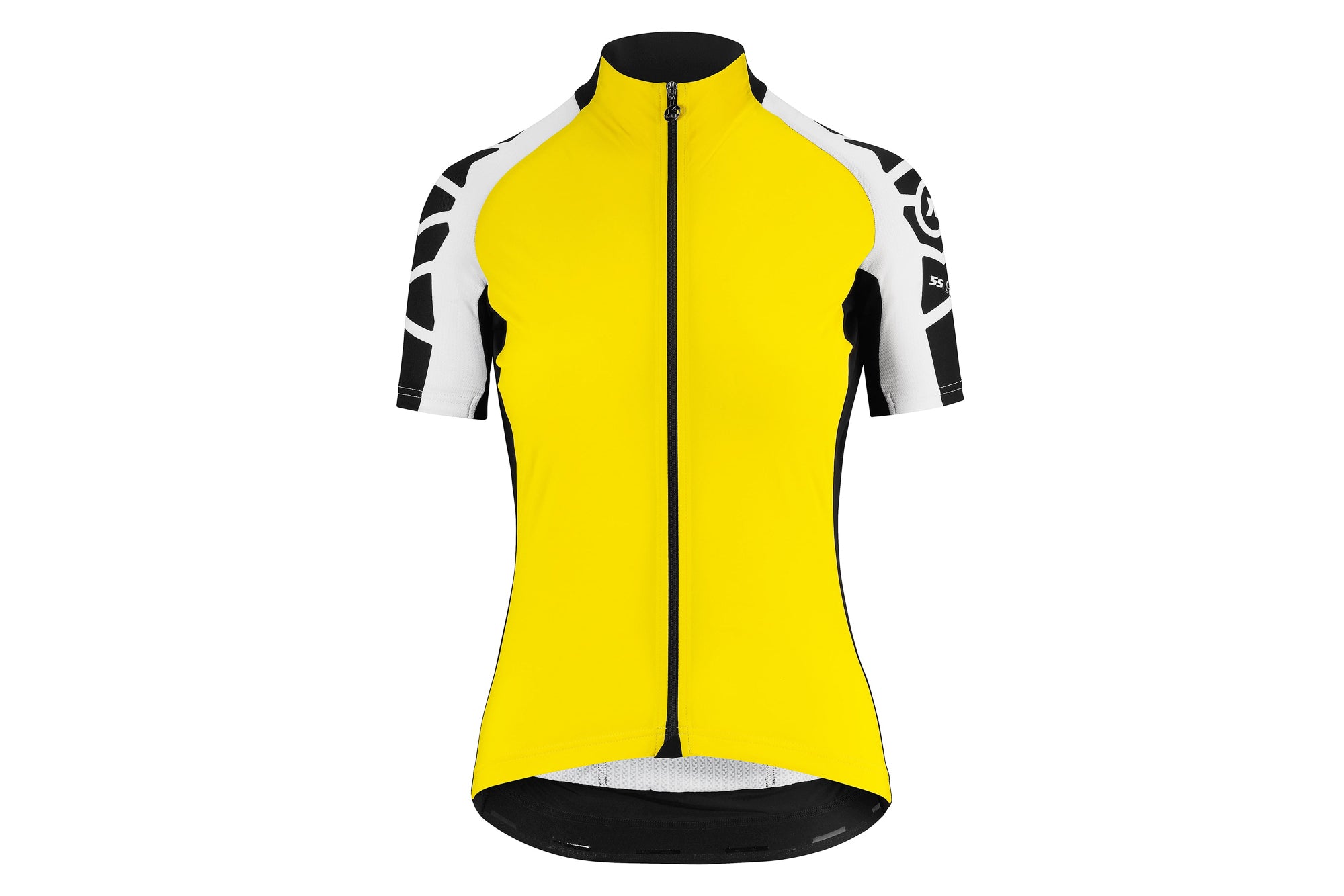 Assos SS Laalalai Jersey_Evo7 Womens