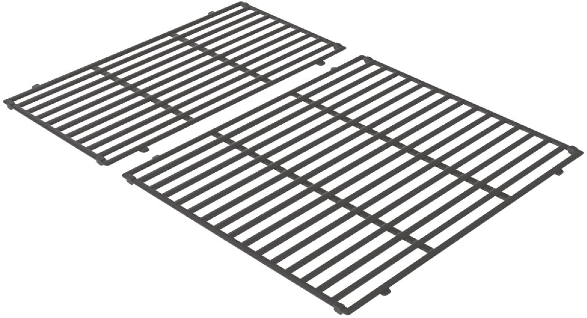 Weber Genesis 300 Cast Iron Grill Grate