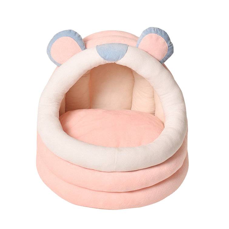 Gilreath Nest Pet Bed