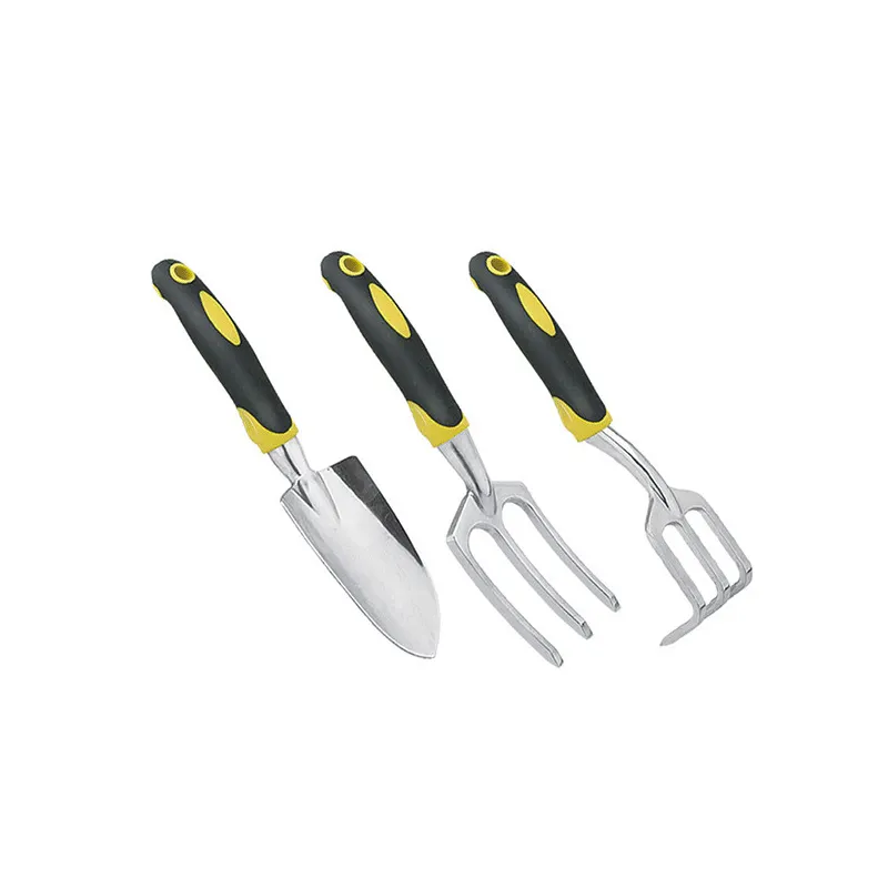 Garden Work Tools Set