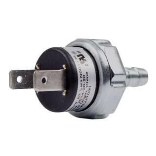 Replacement Pressure Switch for Husky Air Compressor E106635