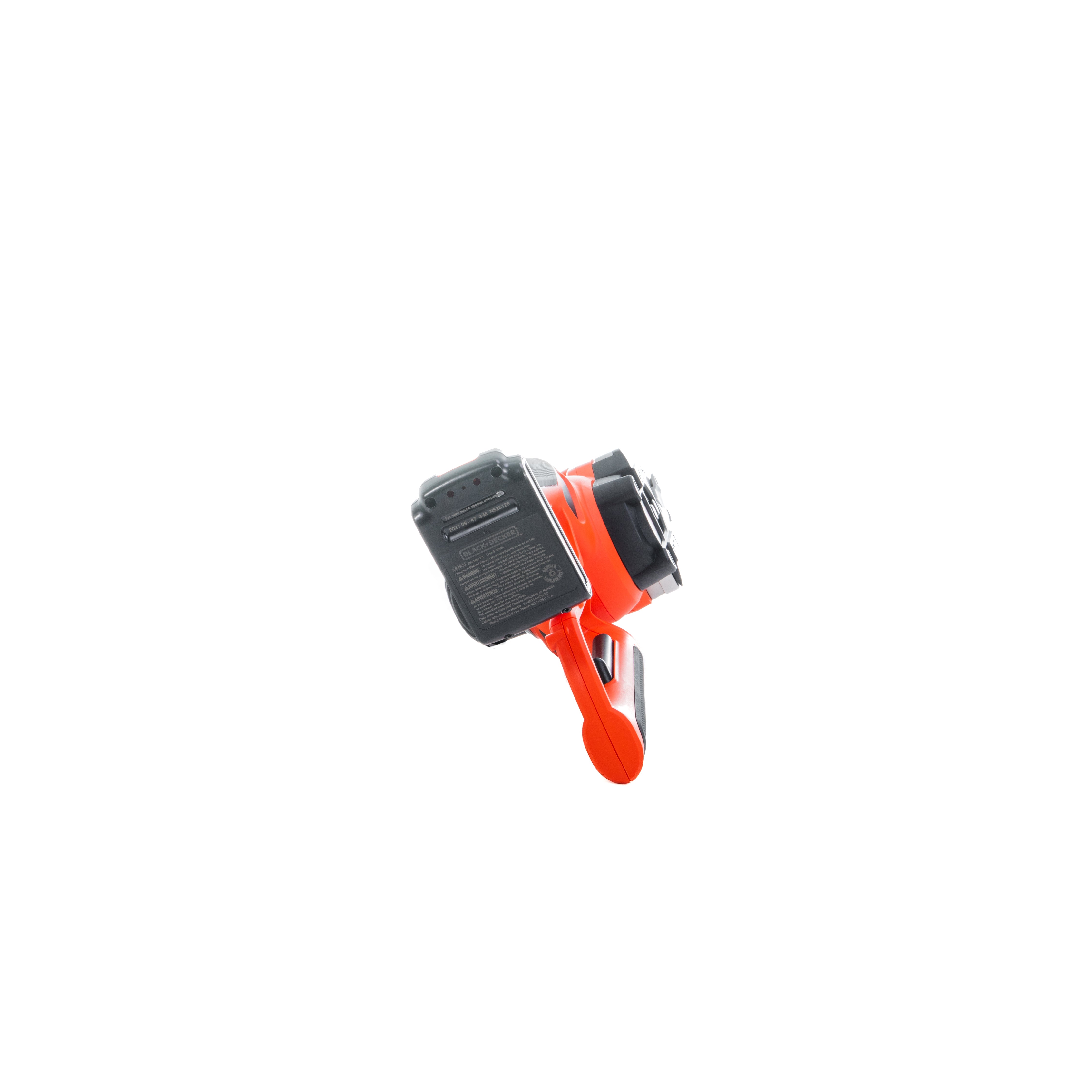 20V MAX* Cordless Chainsaw, Alligator Lopper