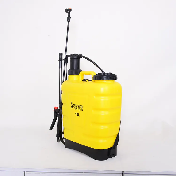 Farm Good Quality 18L Agricultural Knapsack/Backpack Sprayer