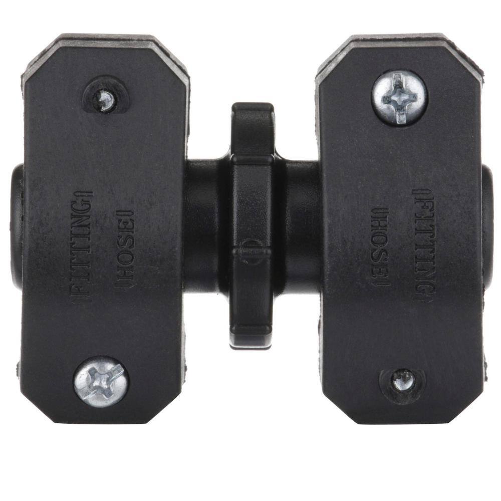 Orbit 58 in. x 34 in. Hose Mender Kit 27949