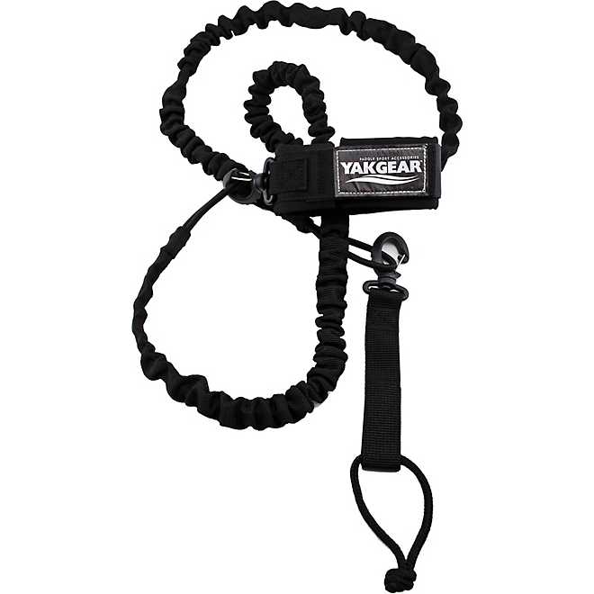 Yak-Gear Stand Up Paddle Board Leash