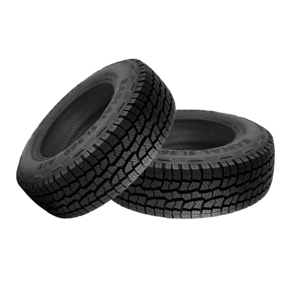 Westlake SL369 All Terrain 225/75R16 108S XL Light Truck Tire