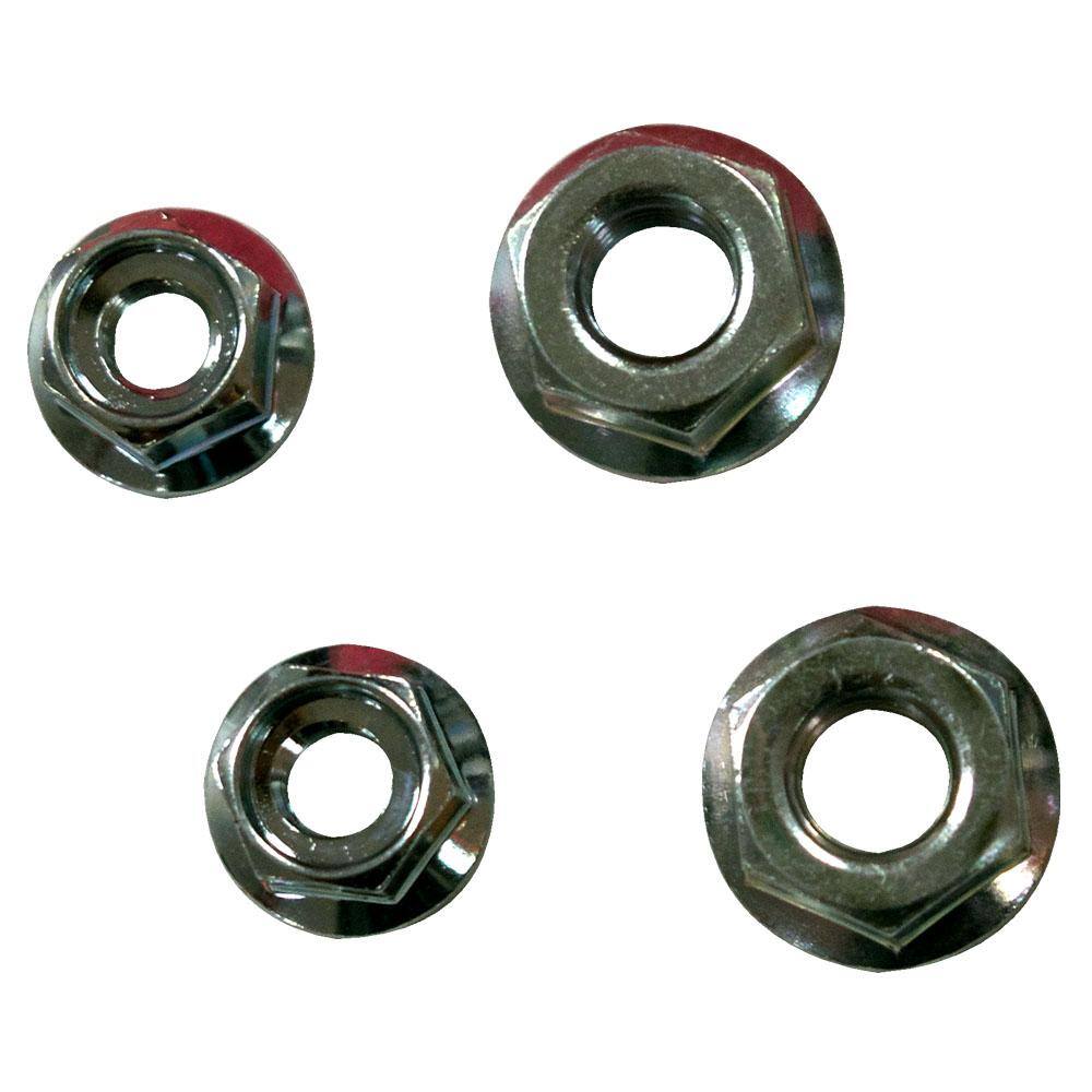 ECHO Chainsaw Guide Bar Nuts 90250Y