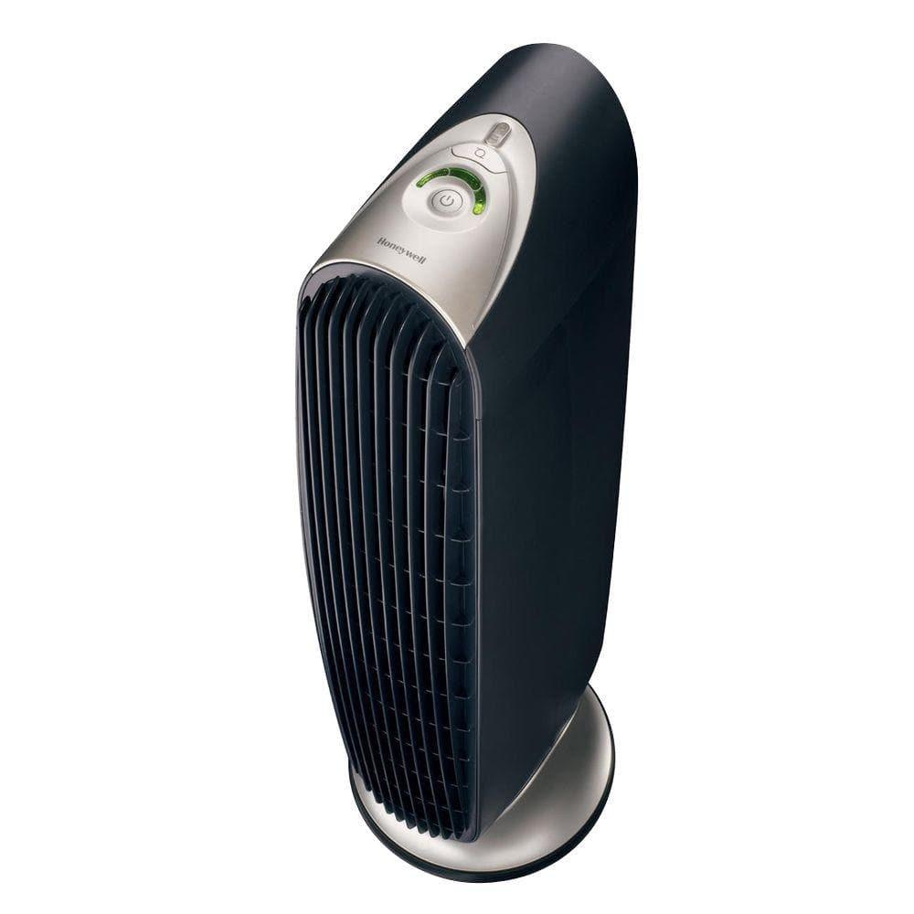 Honeywell Permanent Filter Tower Air Purifier