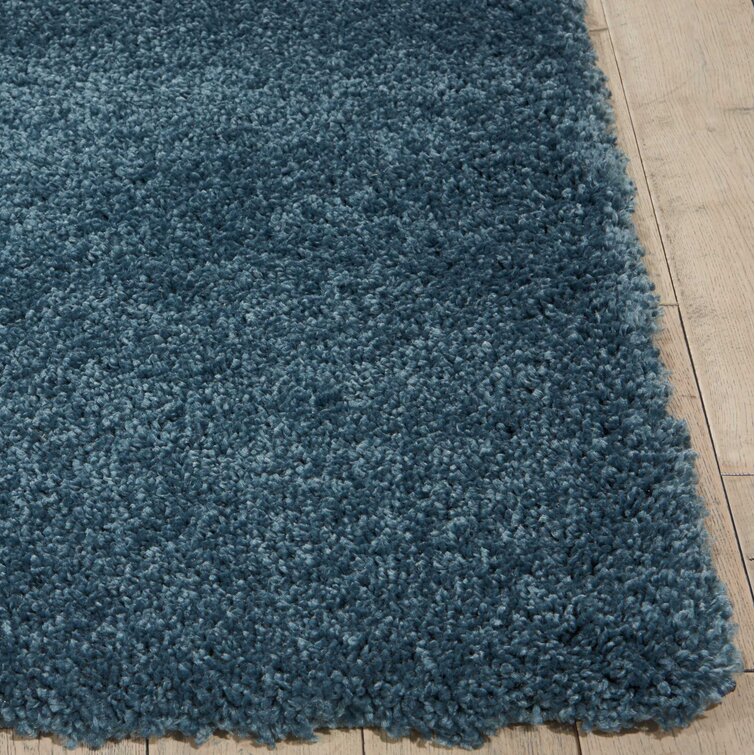 Missouri Performance Dark Gray Rug