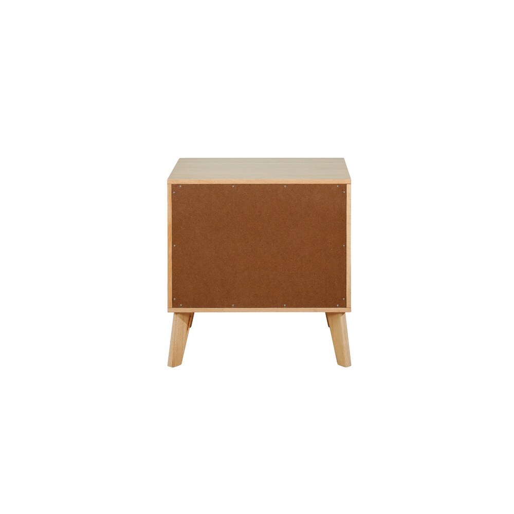 Adelphi Nightstand