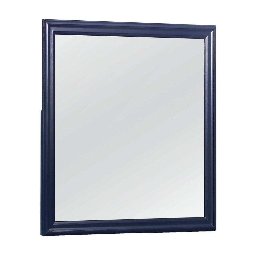 Global Furniture USA Charlie Mirror