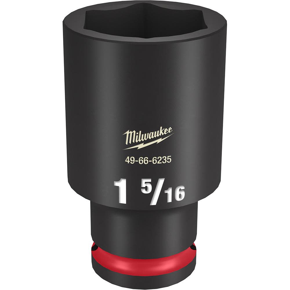 MW Impact Socket 1/2