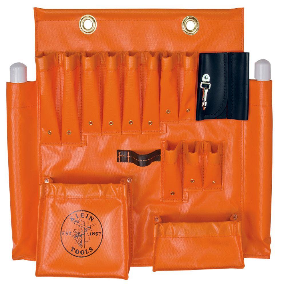 Klein Tools Aerial Apron 51829 from Klein Tools