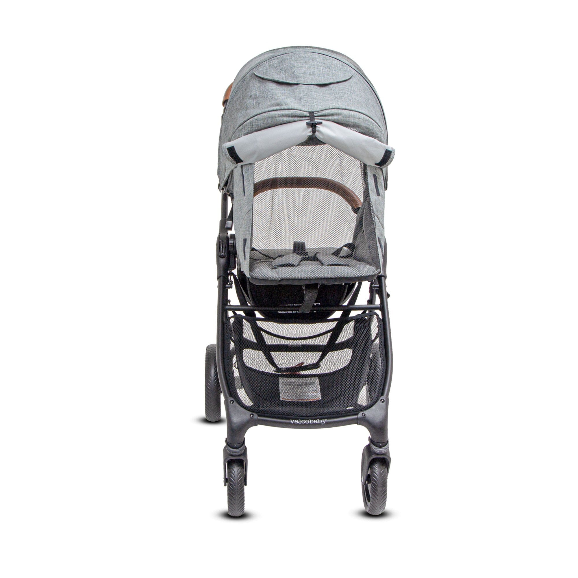 Valco-Baby-Trend-Ultra-Stroller