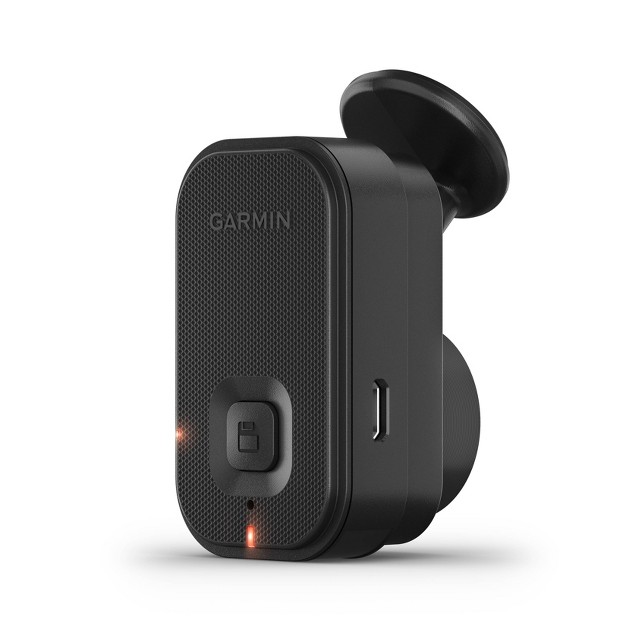 Garmin Dash Cam Mini 2 Black