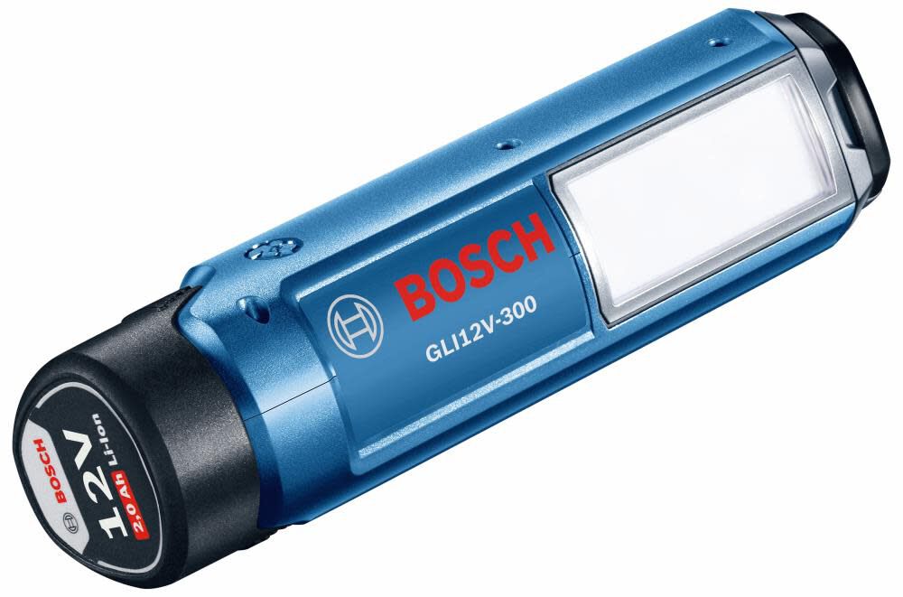 Bosch 12 V Max LED Worklight (Bare Tool) GLI12V-300N from Bosch