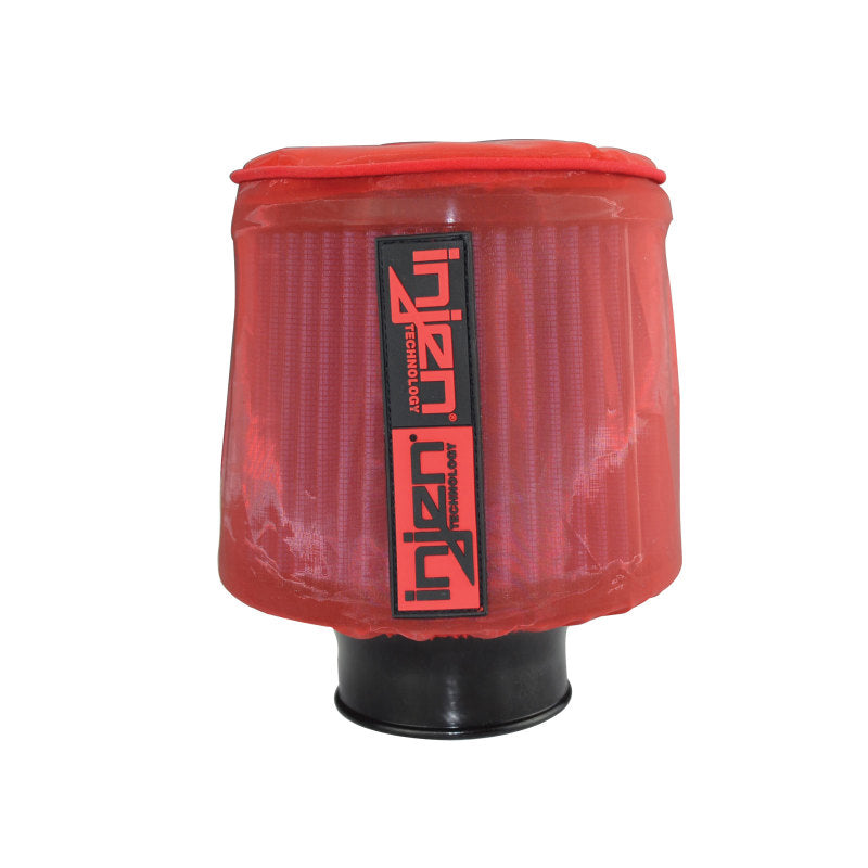 Injen Technology X-1035RED Red Hydro-Shield Pre-Filter