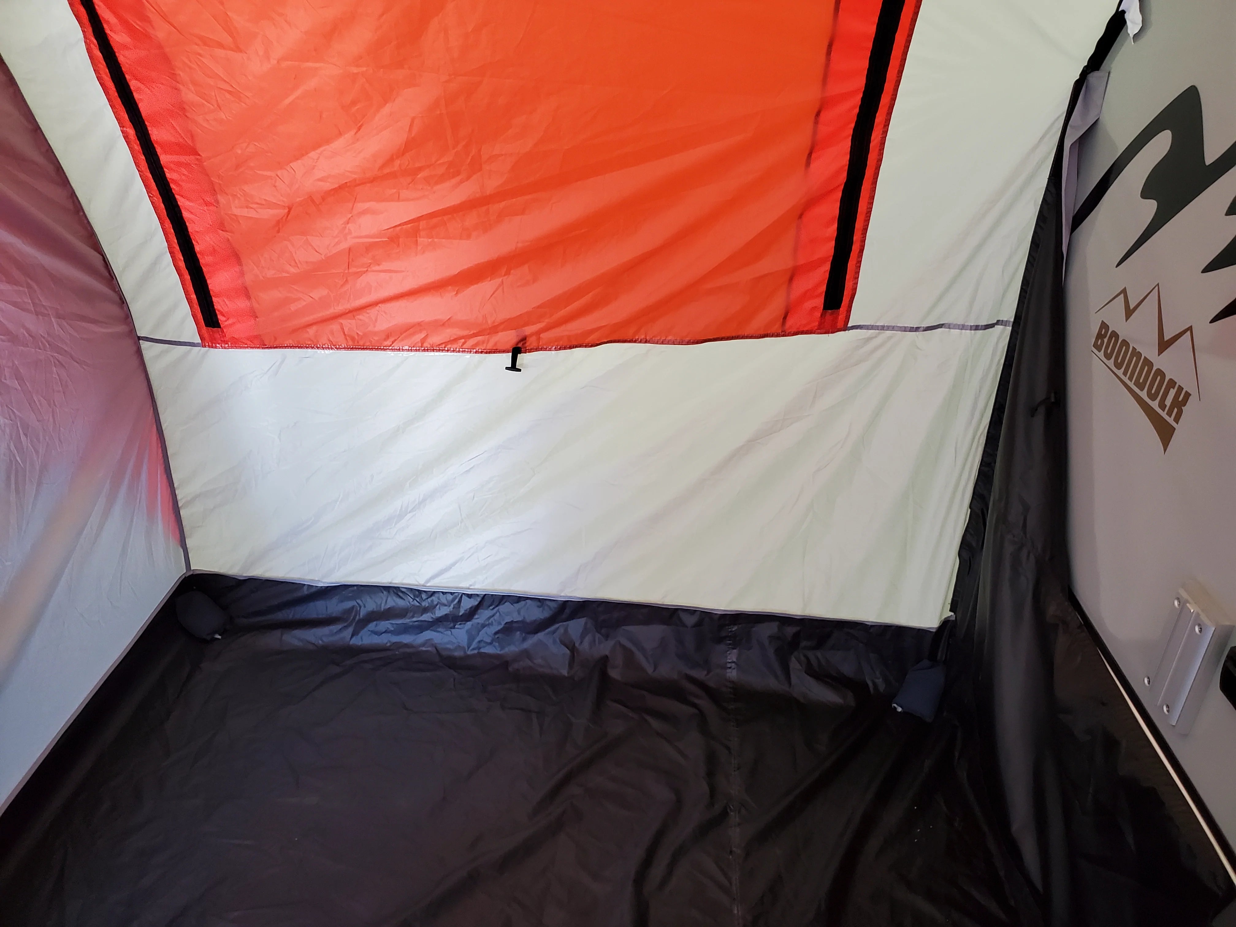 NuCamp T@B 320 Side Tent