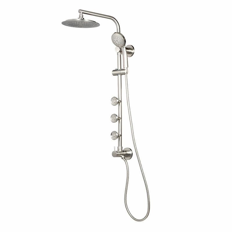 PULSE ShowerSpas Lanai Shower System