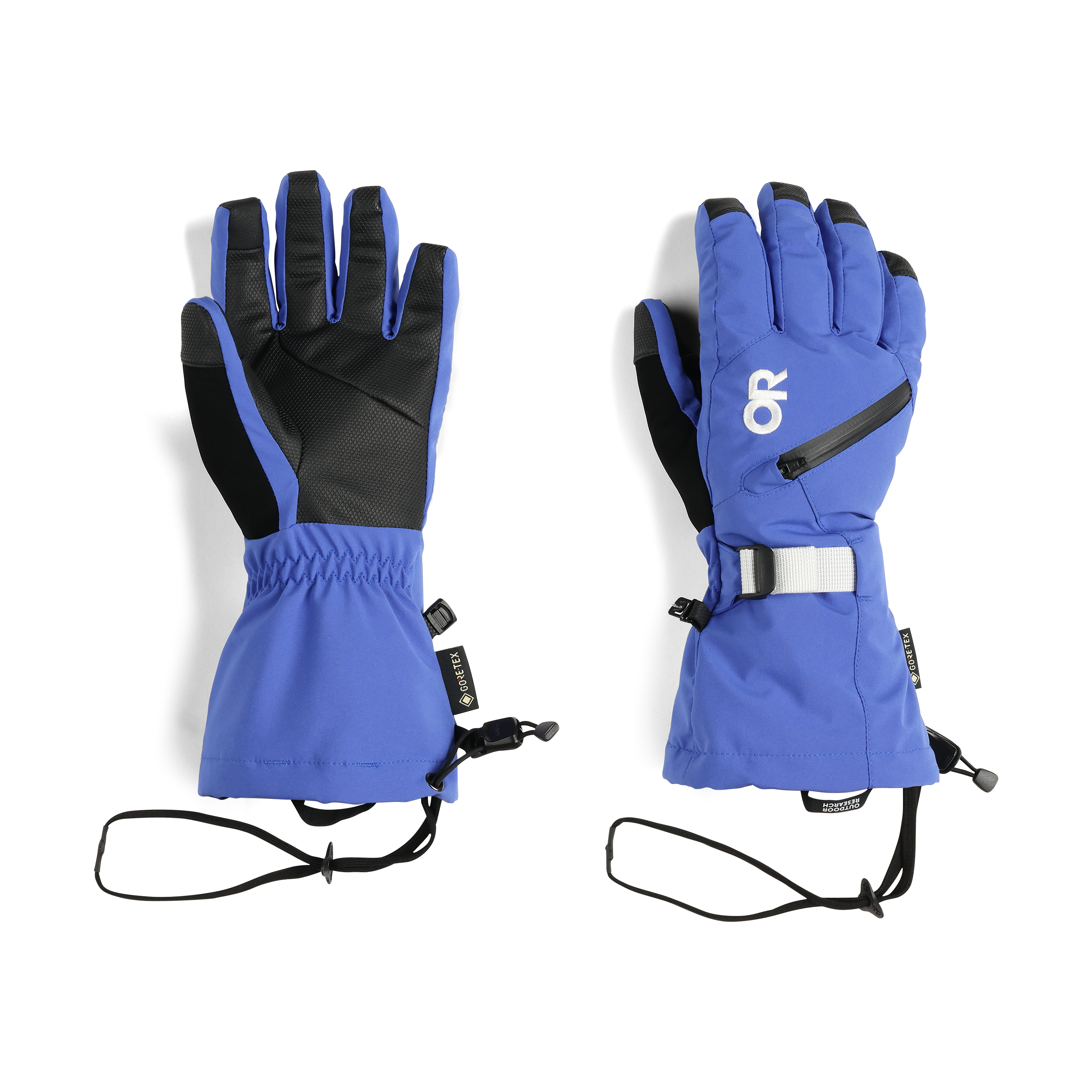 Women's Revolution II GORE-TEX Gloves