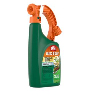 Ortho Weed B Gon 32 oz. Plus Crabgrass Control Ready-To-Spray2 9994110