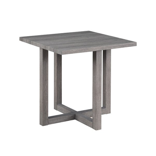 Moseberg End Table