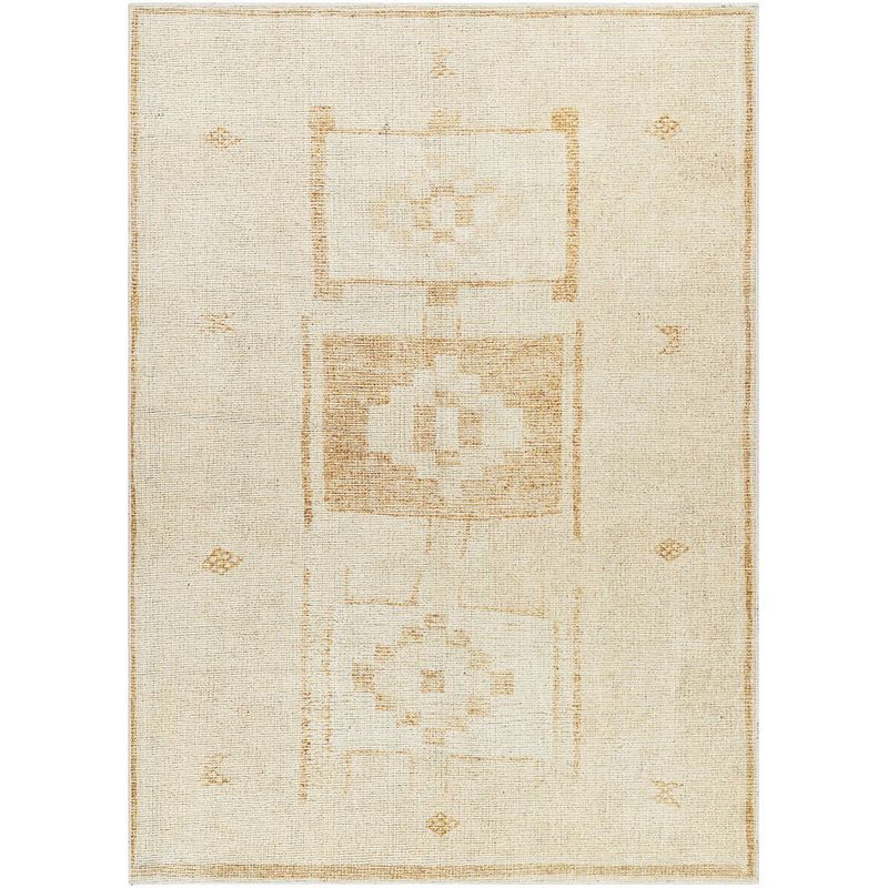 Lisa Global Area Rug