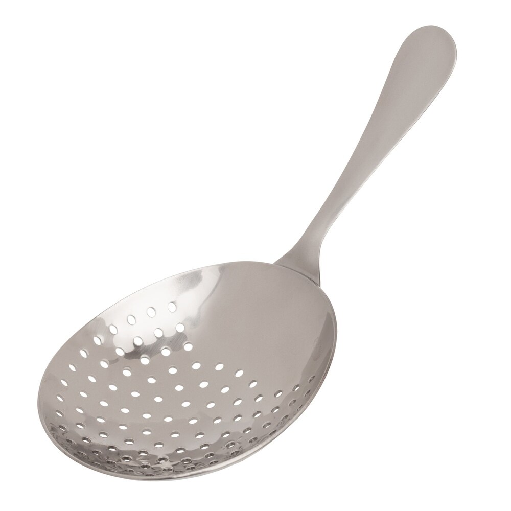 HIC Bar Julep Bar Strainer