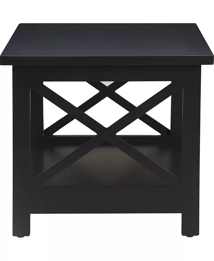 Serta Bismarck Coffee Table