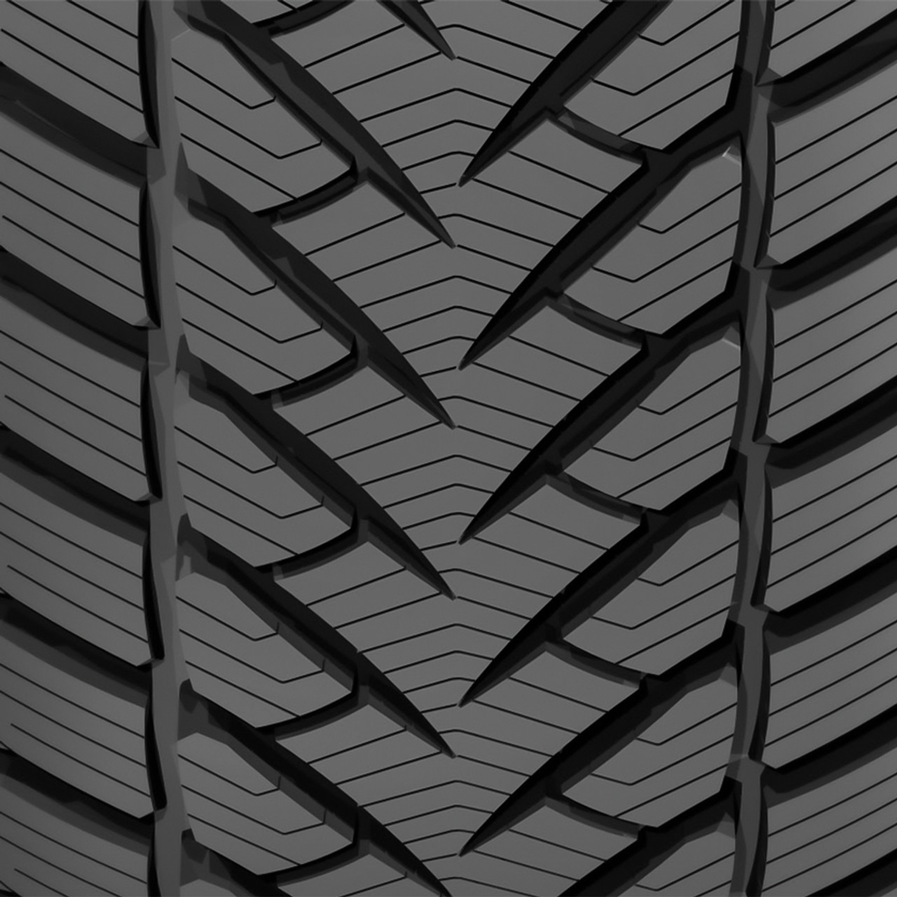 Goodyear Eagle Enforcer Winter 225