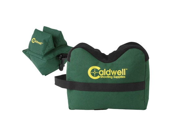 Caldwell DeadShot® Shooting Bags Combo， Unfilled - 248885