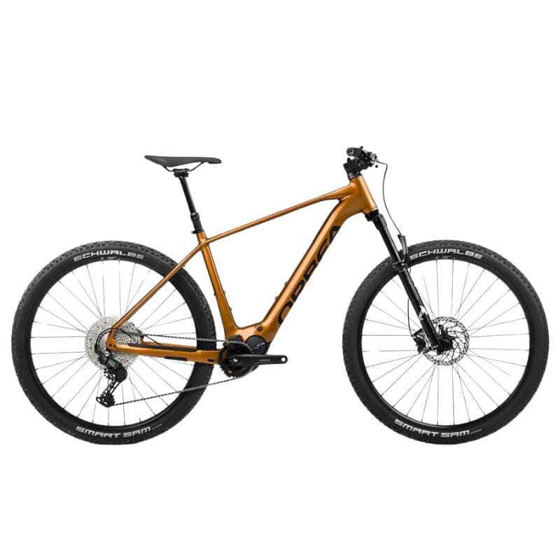 Orbea URRUN 30 20MPH