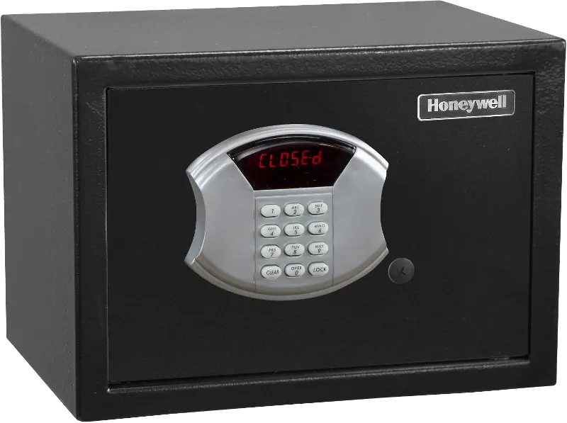 Honeywell 5113 Digital Lock Personal Safe