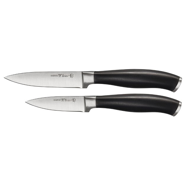 Henckels Elan 2 pc Paring Knife Set